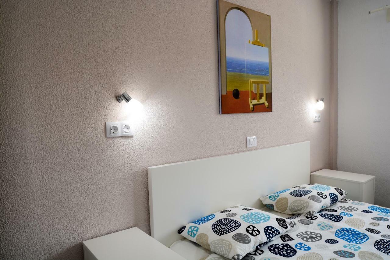 Apartamento Bc *