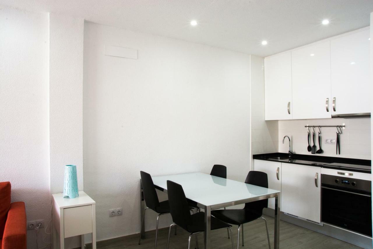 Bc Apartamento *