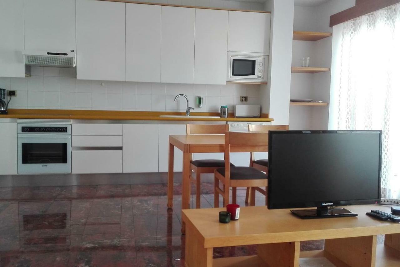 Espectacular Atico Con Terraza A 50 Mt Playa Canteras