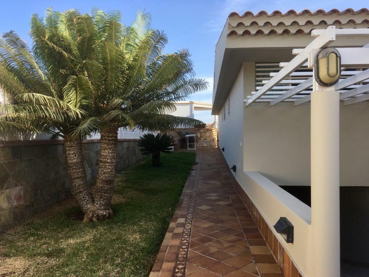 Townhouse El Mar Holiday home *