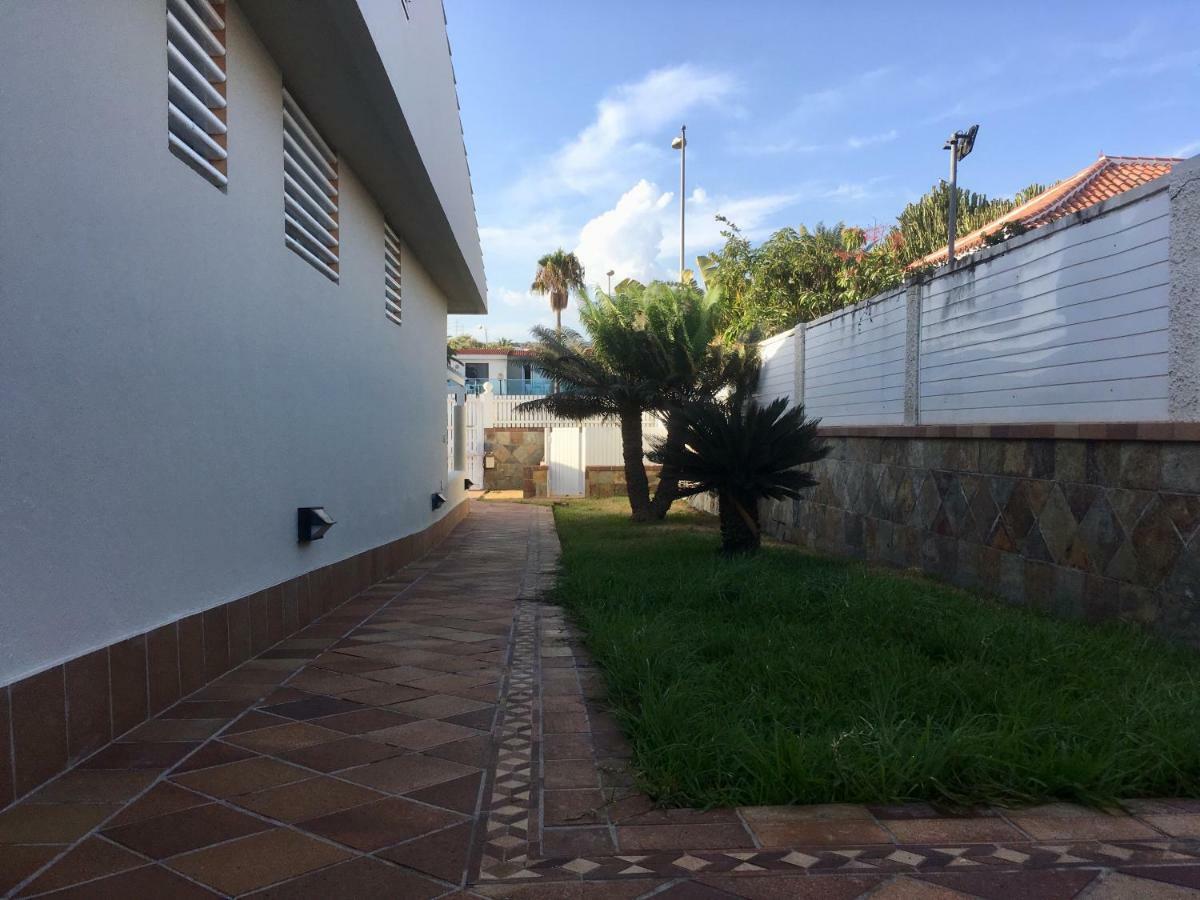 Holiday home Townhouse El Mar