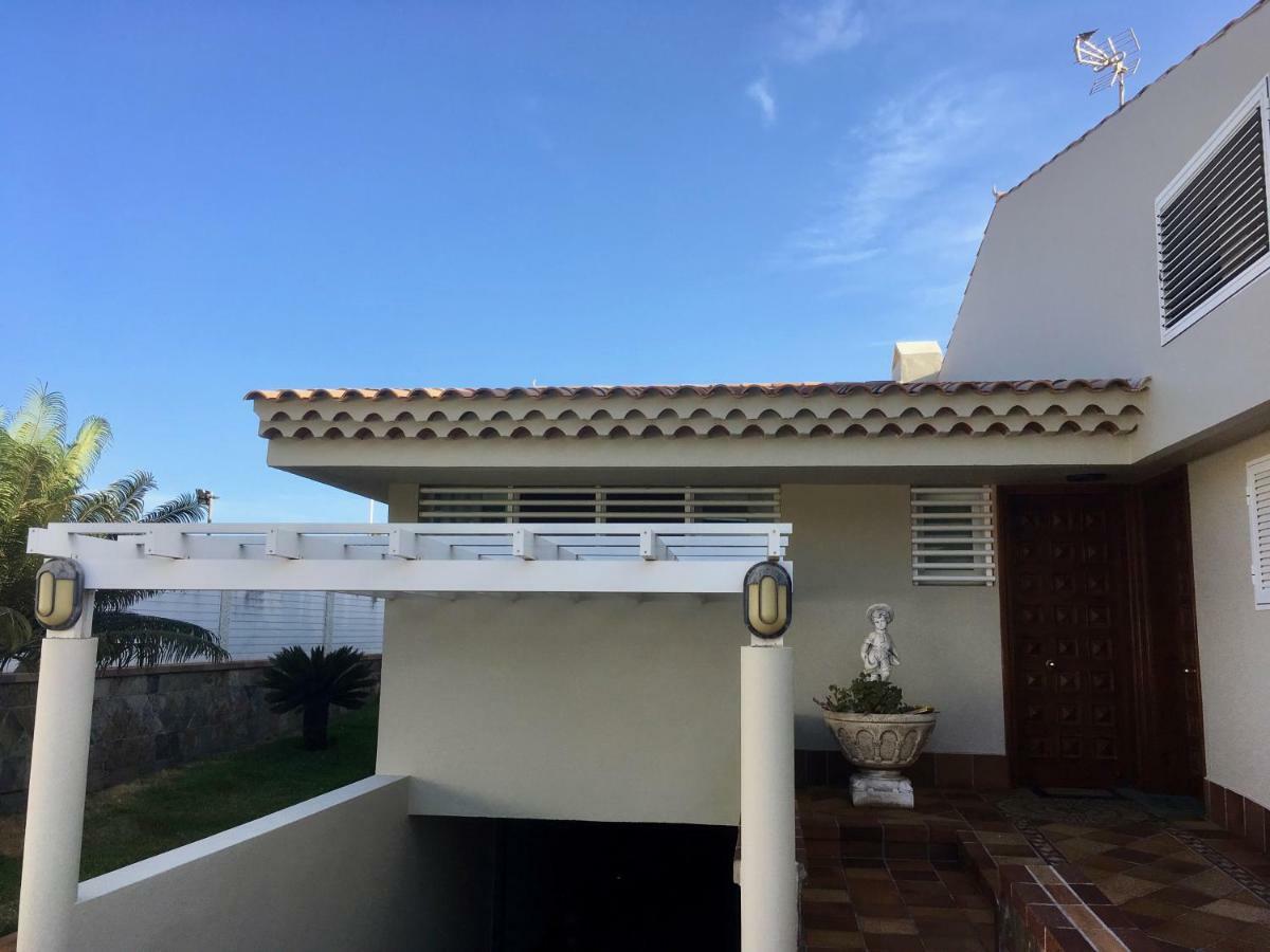 Townhouse El Mar Playa del Ingles (Gran Canaria)