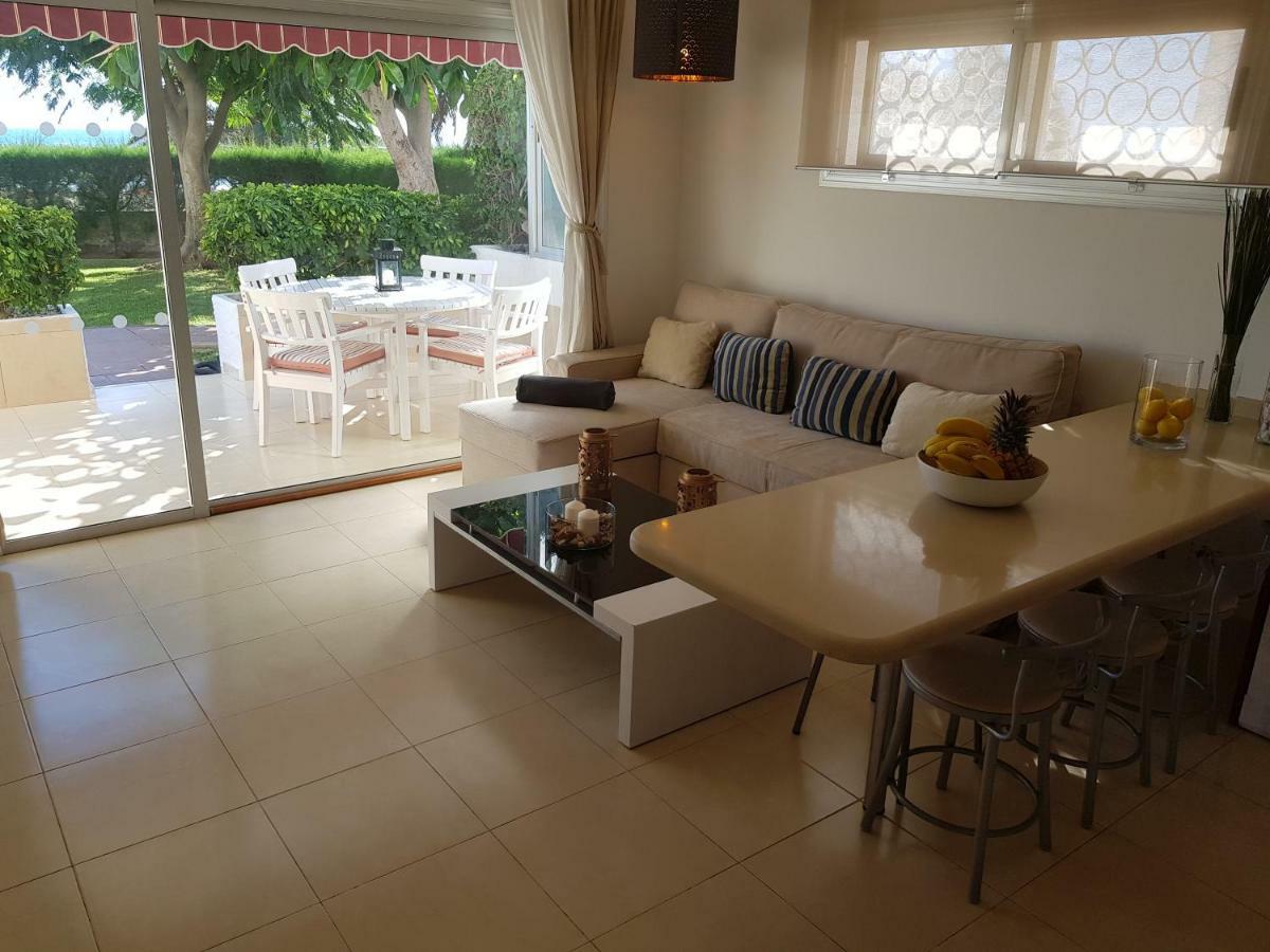 Apartamento First Line Seaside