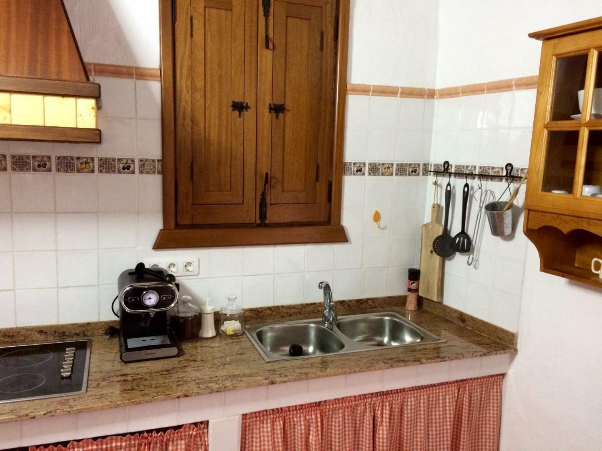 Holiday home Bella Doramas Panchita & Millo *