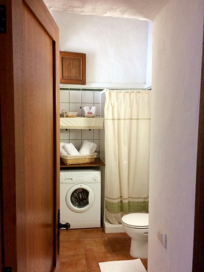 Bella Doramas Panchita & Millo Ferienhaus *