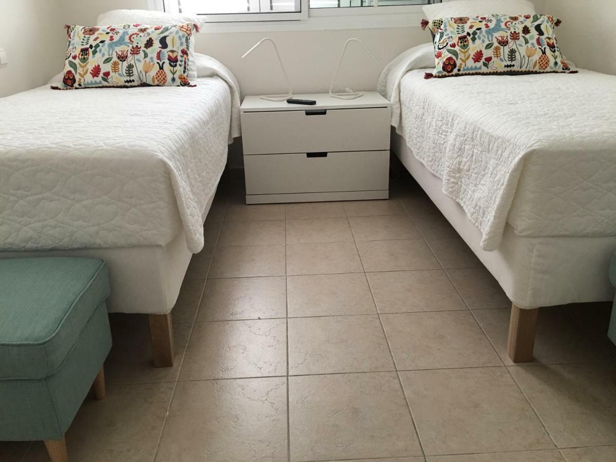 Ferienhaus Vivienda Velas Maspalomas (Gran Canaria)
