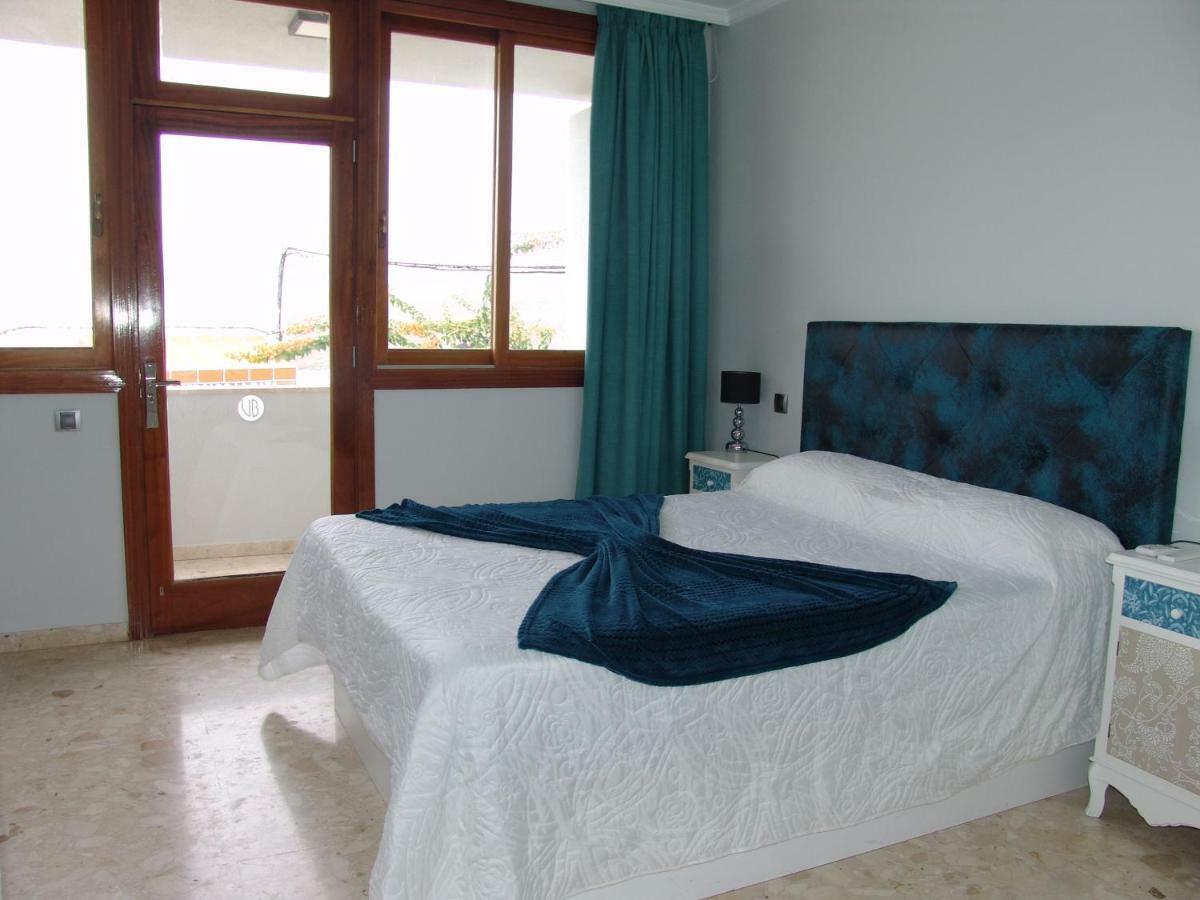 Villa Beatriz