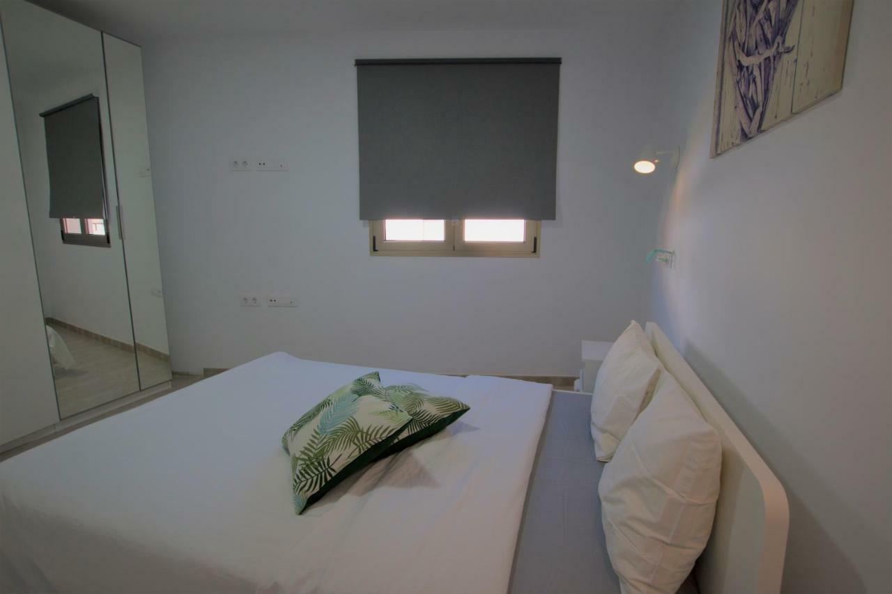 Apartment Edificio Golden *