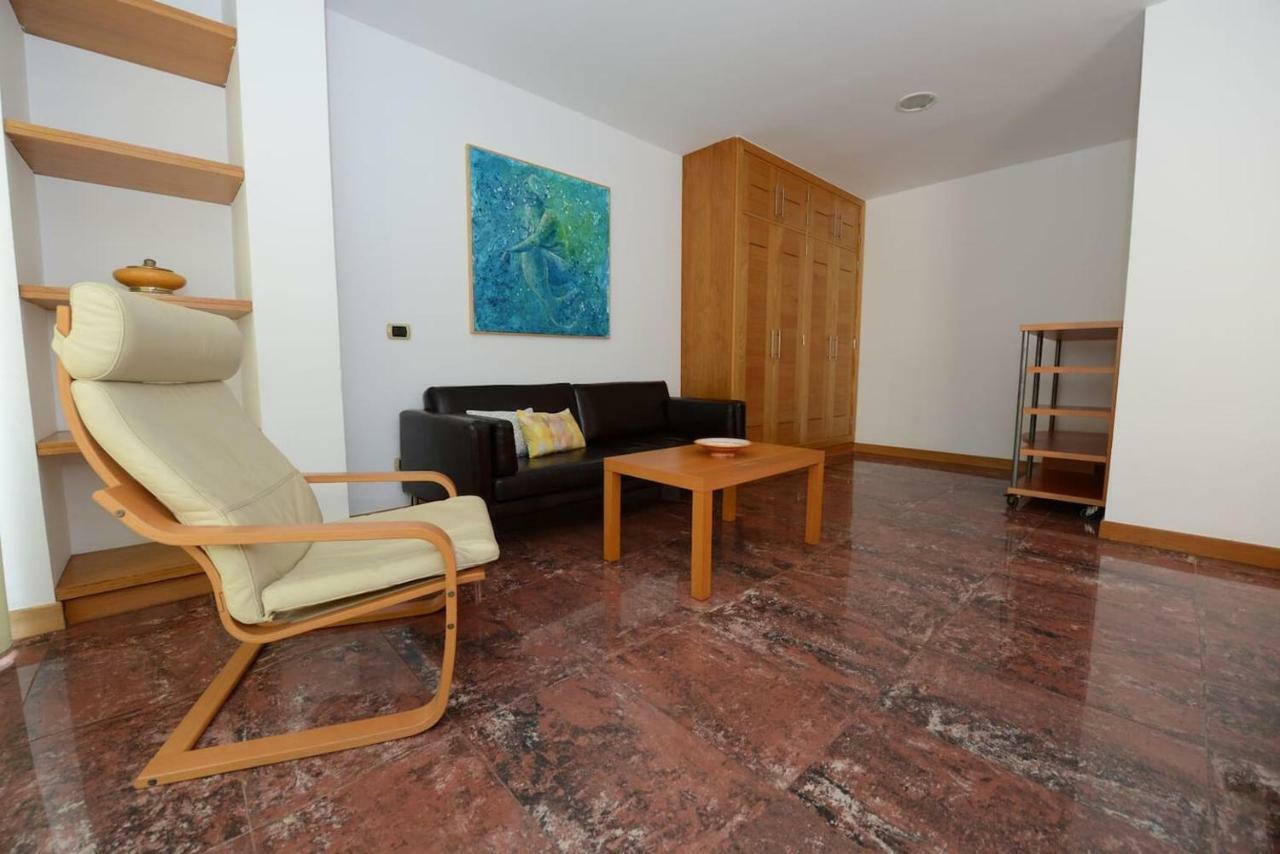 Espectacular Atico Con Terraza A 50 Mt Playa Canteras * Las Palmas / Gran Canaria