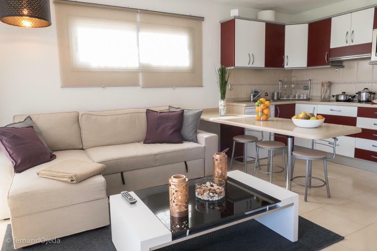 Apartamento First Line Seaside
