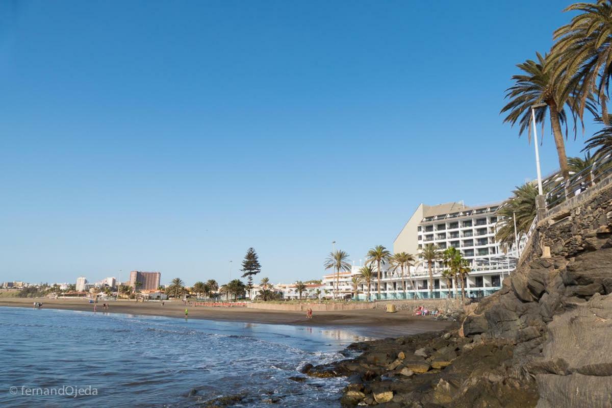 First Line Seaside Apartamento