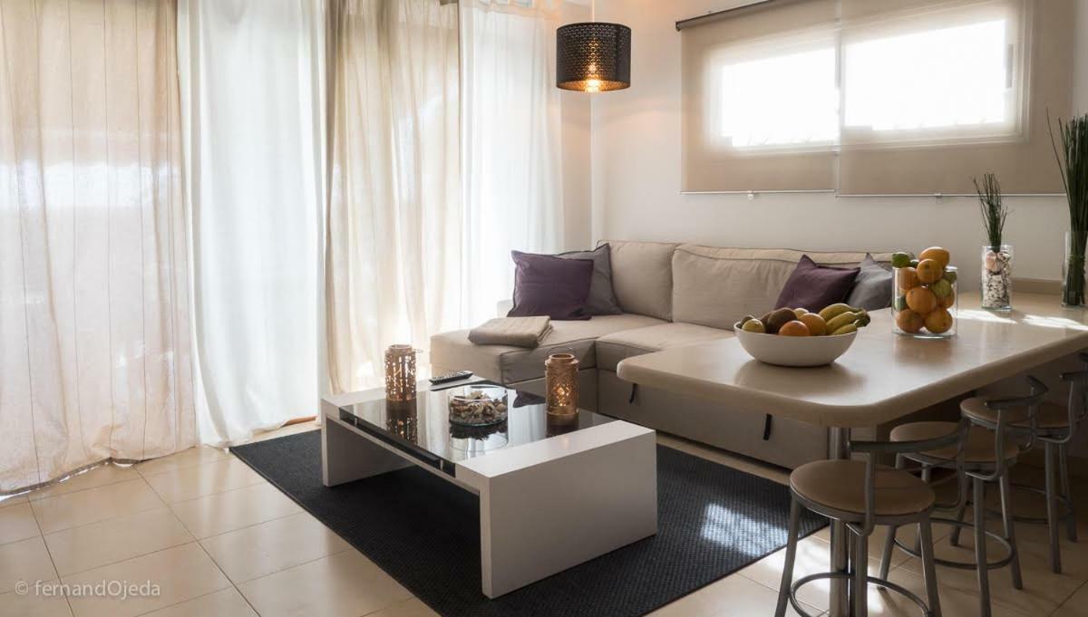 Apartamento First Line Seaside