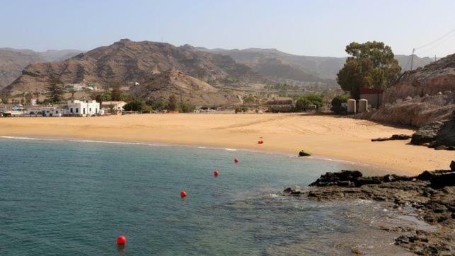 The 69 Casa de férias Puerto Rico (Gran Canaria)