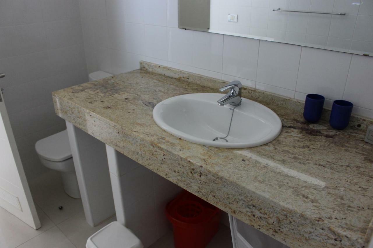 Lord Nelson Canteras 1 Apartment *