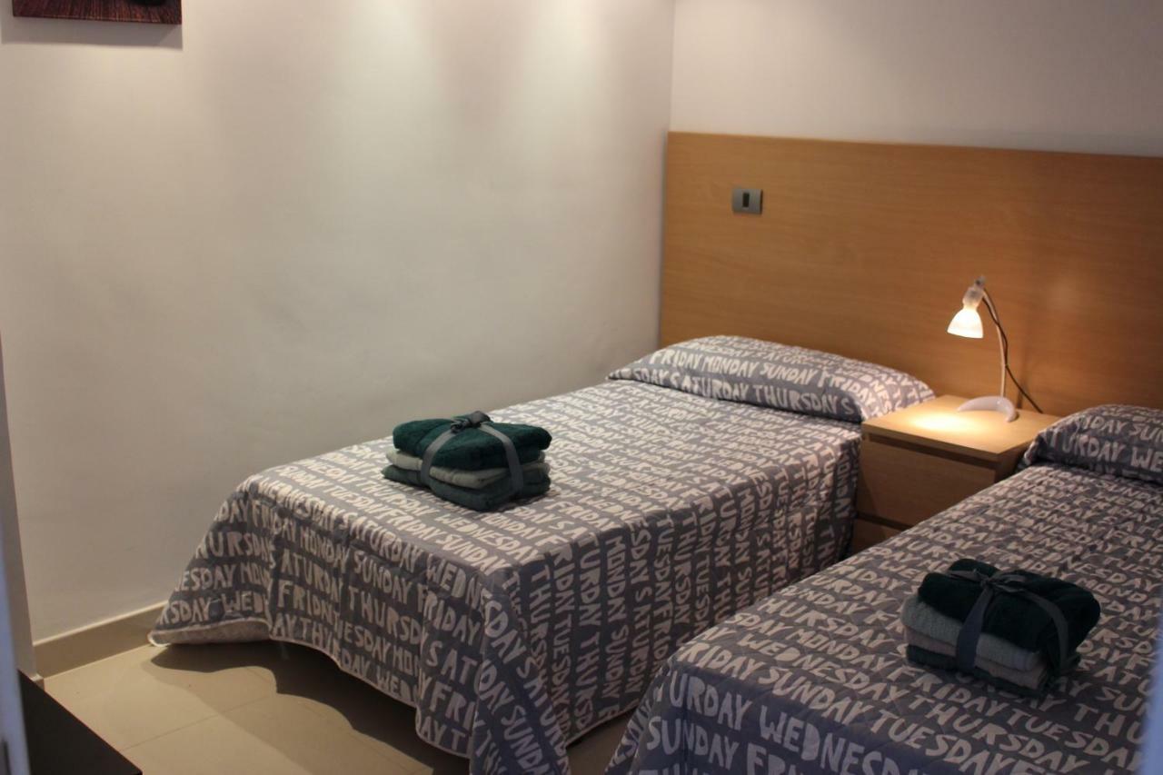 Apartment Lord Nelson Canteras 1