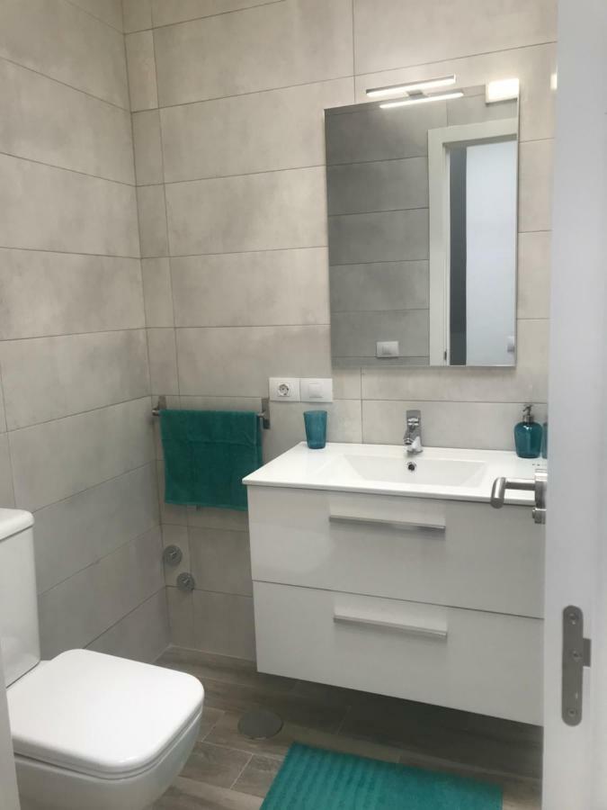 Apartamento Fresas Puerto Rico