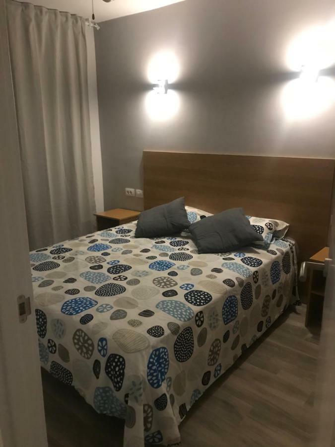 Fresas Puerto Rico Apartamento Puerto Rico (Gran Canaria)