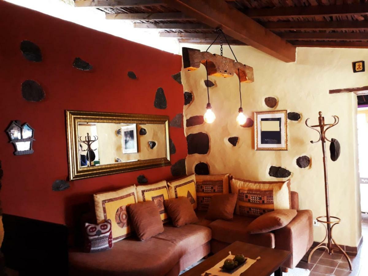 Casa Elea Casa rural