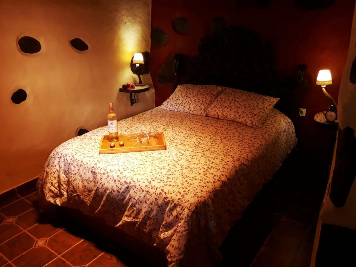 Casa Elea Casa rural *