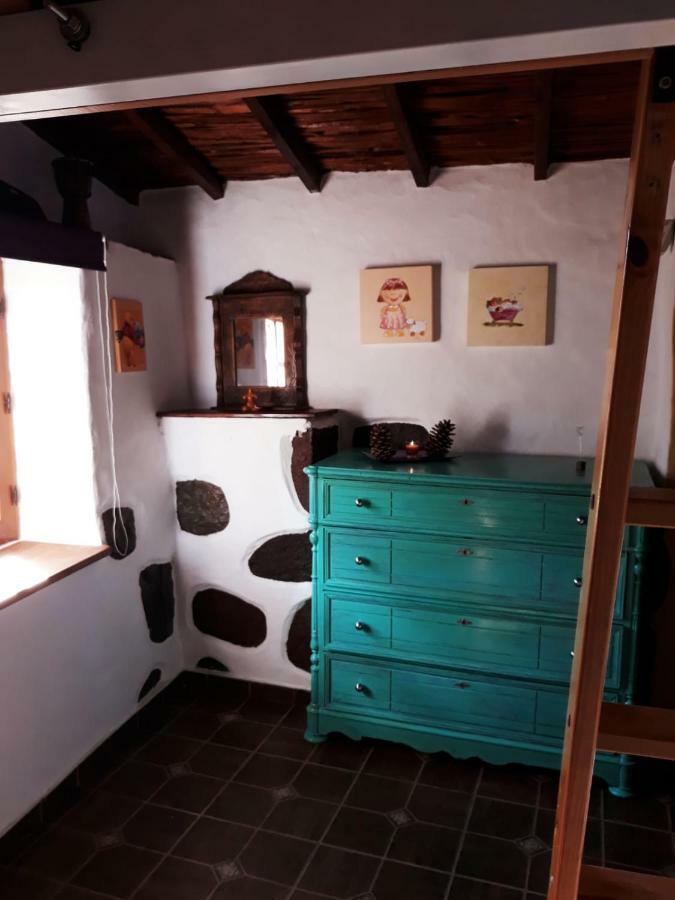 Country house Casa Elea San Bartolome de Tirajana (Gran Canaria)