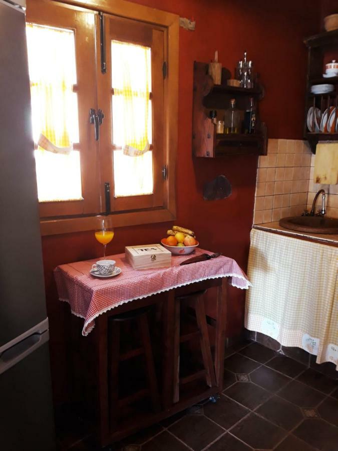 Casa Elea * San Bartolomé