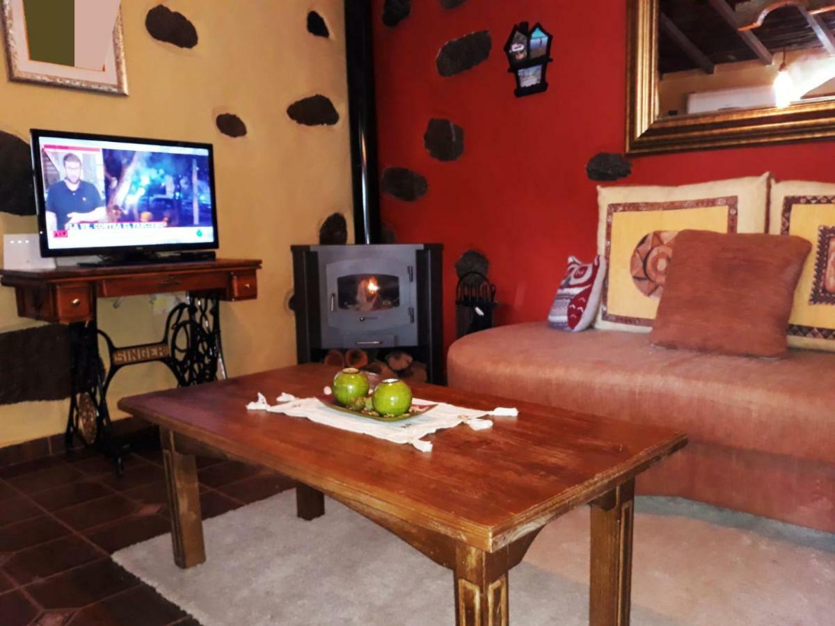 Casa Elea Country house San Bartolome de Tirajana (Gran Canaria)