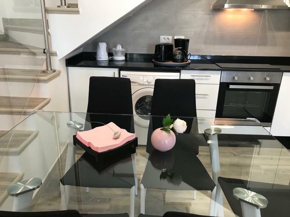 Apartamento Fresas Puerto Rico Puerto Rico (Gran Canaria)
