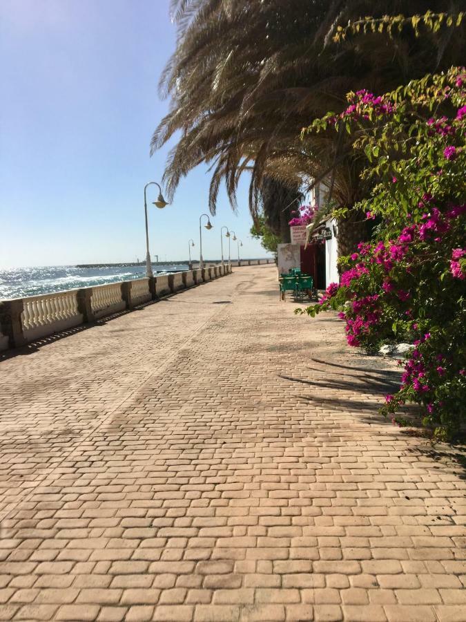 The Safe Point Residential Castillo Vakantiehuis *