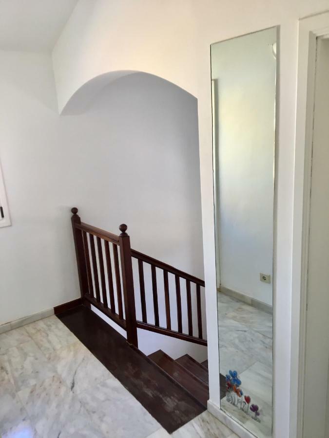 The Safe Point Residential Castillo Vakantiehuis