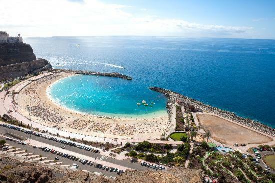 Apartamento Beach&ocean Views Amadores