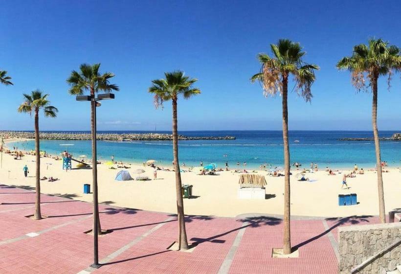 Apartamento Beach&ocean Views