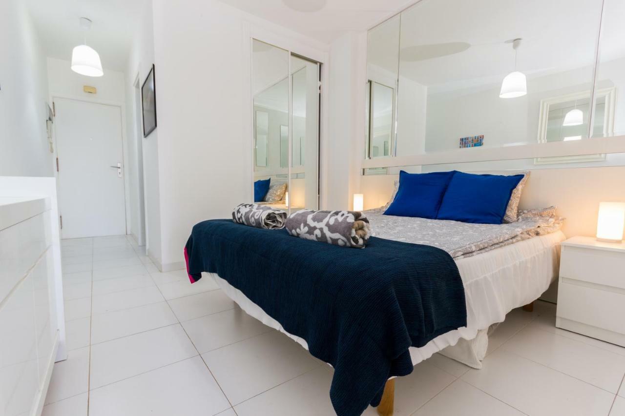 Apartment Blue Vista Las Palmas de Gran Canaria