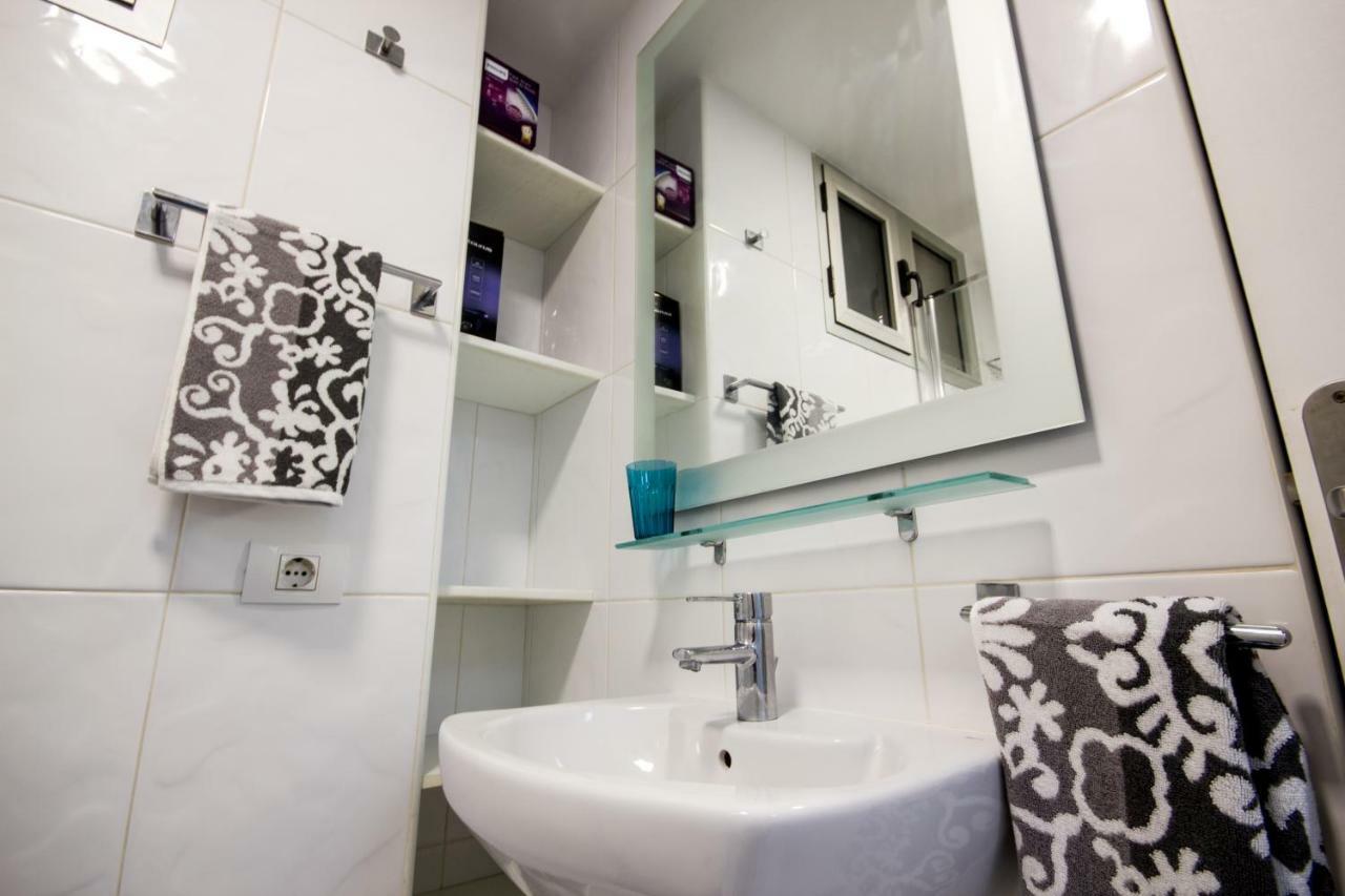 Apartment Blue Vista Las Palmas de Gran Canaria