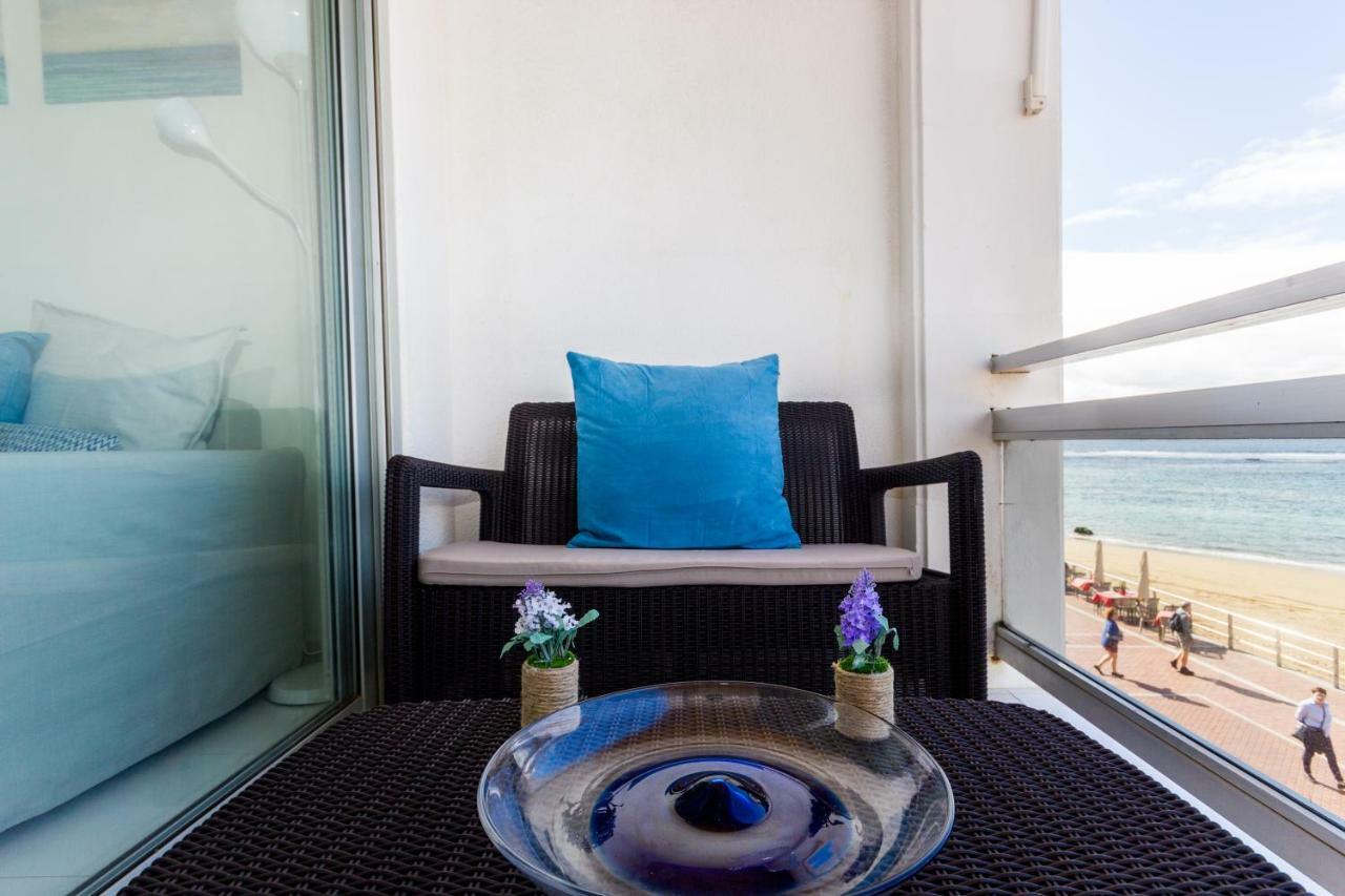 Apartment Blue Vista Las Palmas de Gran Canaria