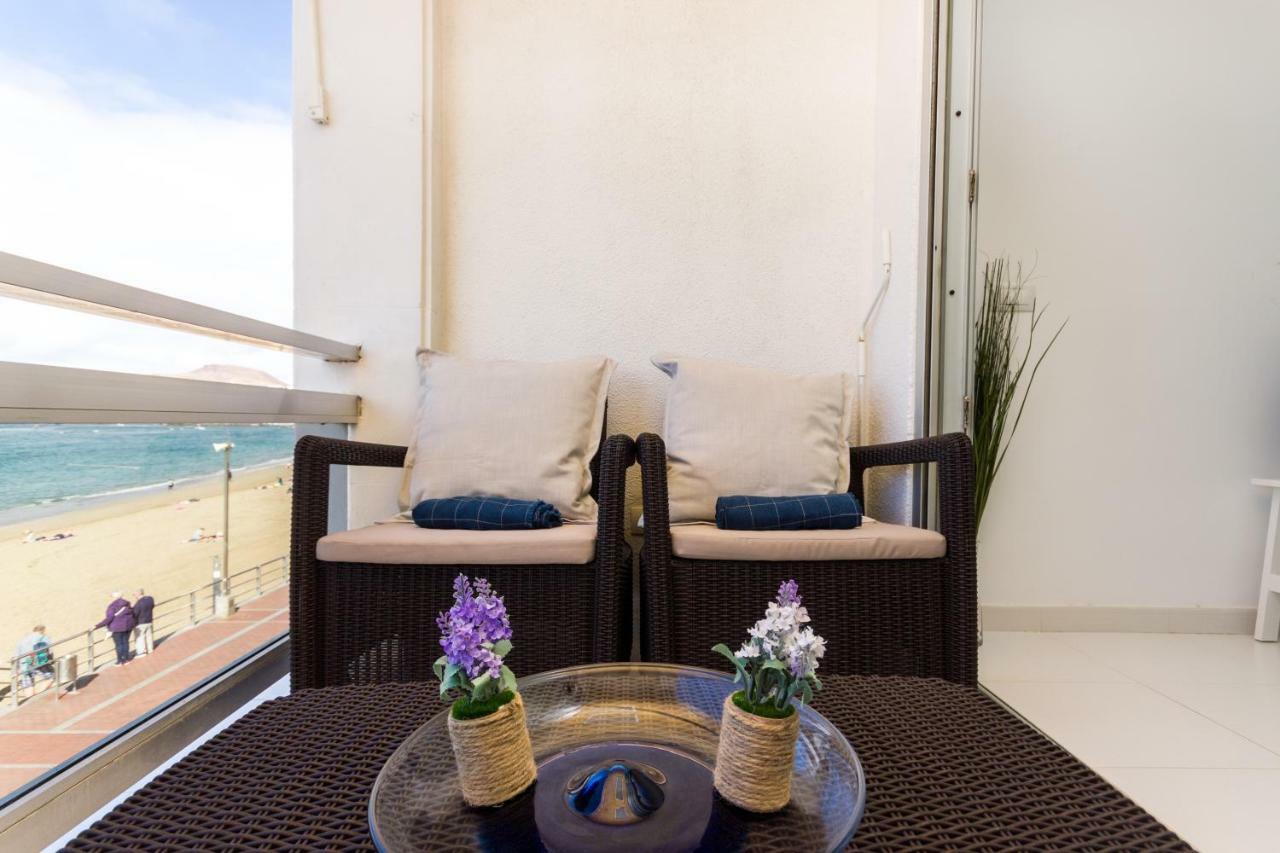 Apartment Blue Vista Las Palmas de Gran Canaria