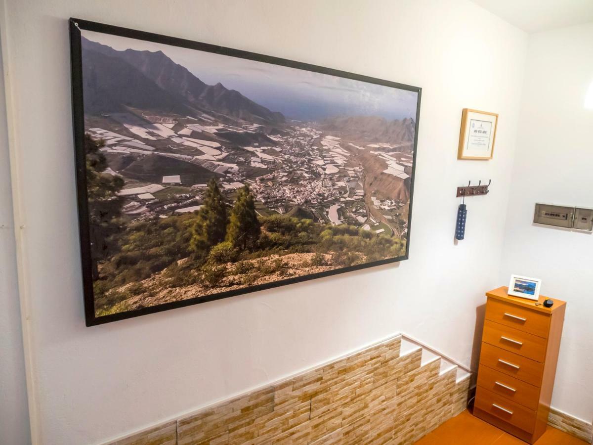 Apartamento Canarias San Nicolás