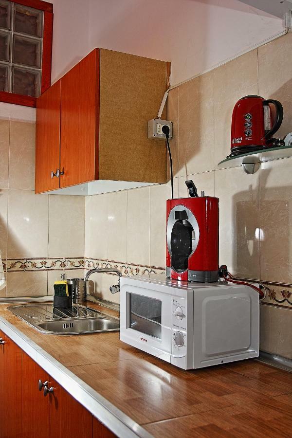Apartamento Canarias San Nicolás