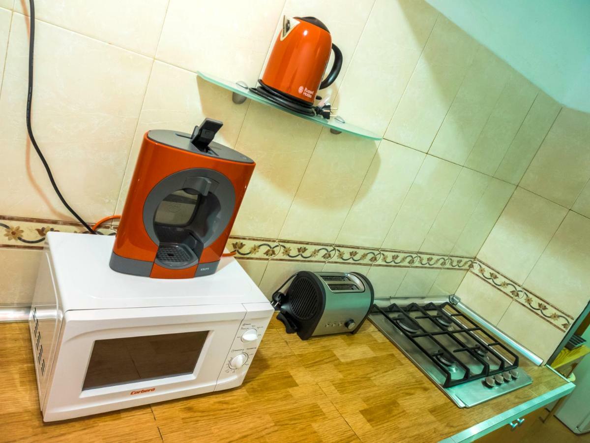 Canarias Apartamento