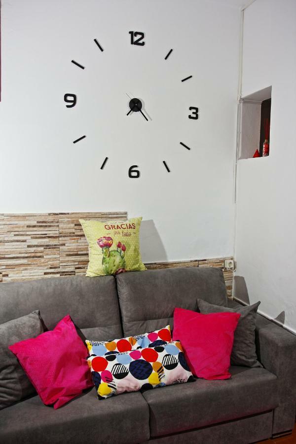Apartamento Canarias