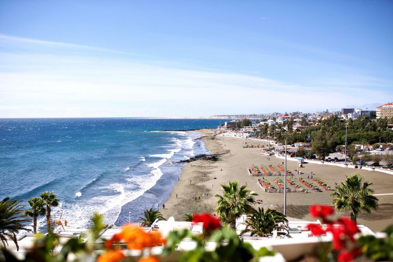 Apartamento Dreamy Sea View Gran Canaria