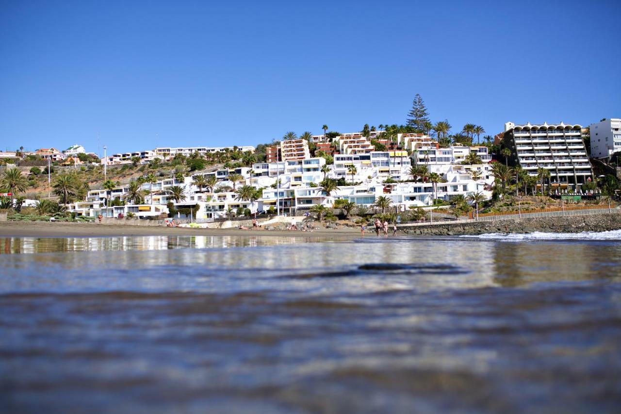 Dreamy Sea View Gran Canaria * San Agustín