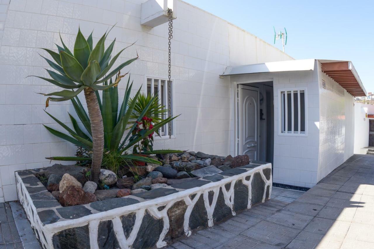 Apartamento Dreamy Sea View Gran Canaria
