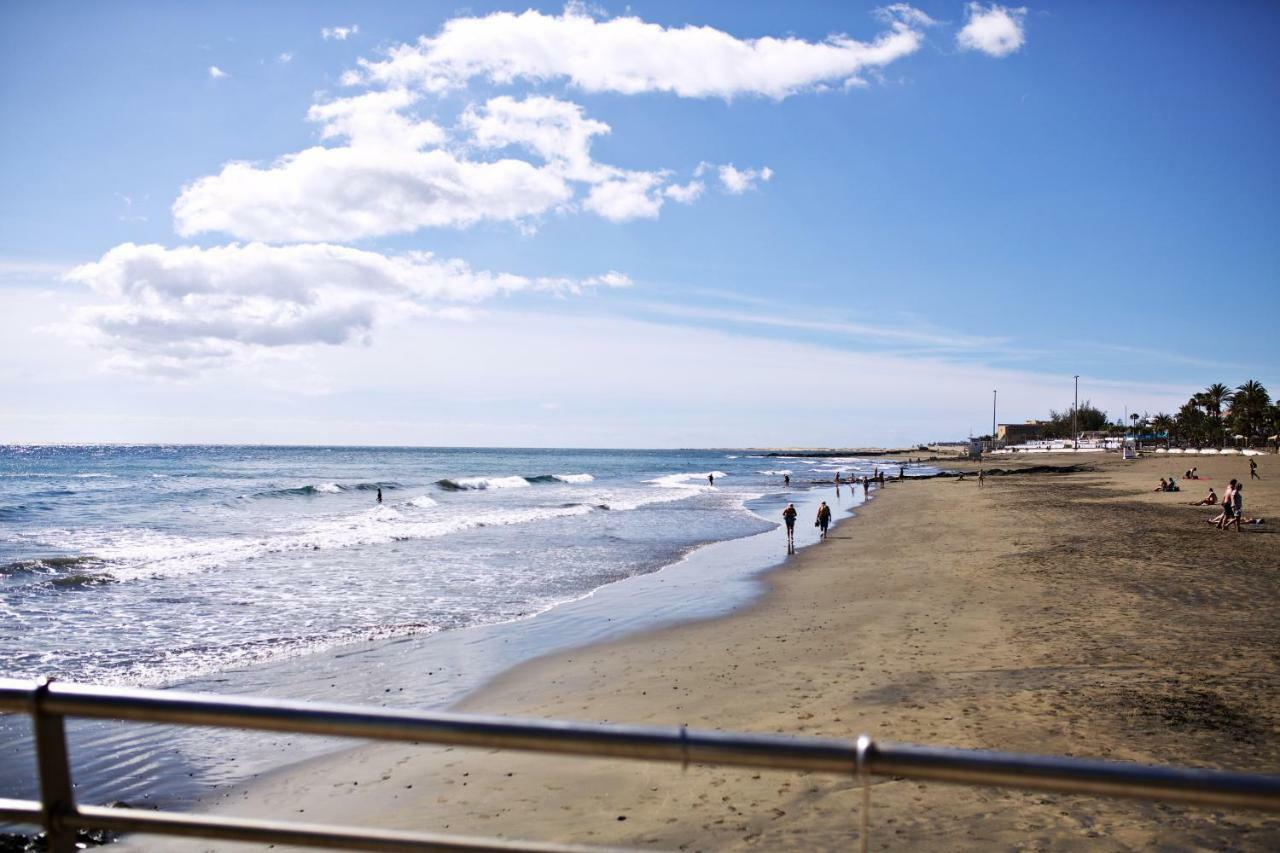 Dreamy Sea View Gran Canaria * San Agustín