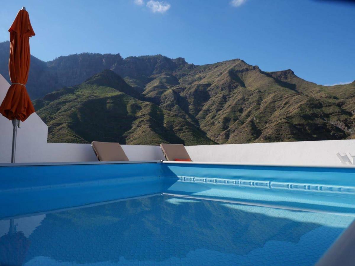 Ferienhaus La Casita De Juani,la Suerte San Pedro (Gran Canaria)