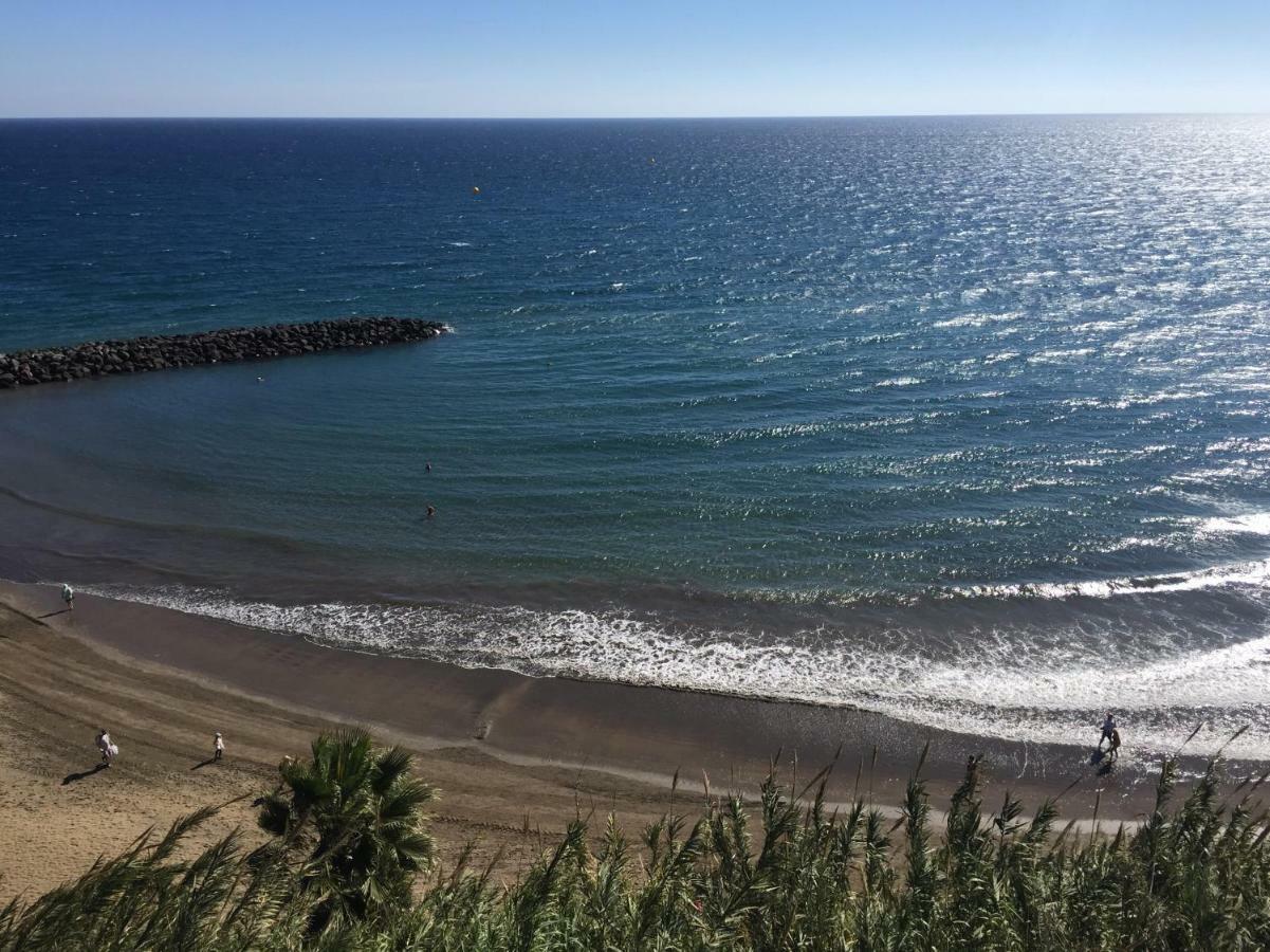 Sunrise - * Playa del Ingles (Gran Canaria)