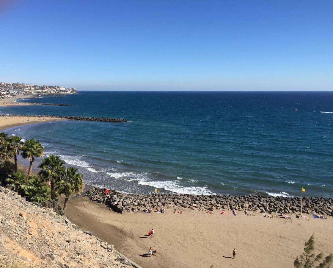 Sunrise - * Playa del Ingles (Gran Canaria)