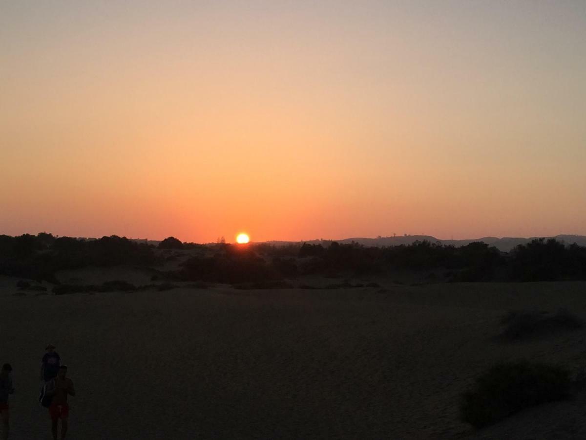 Apartment Sunrise - *