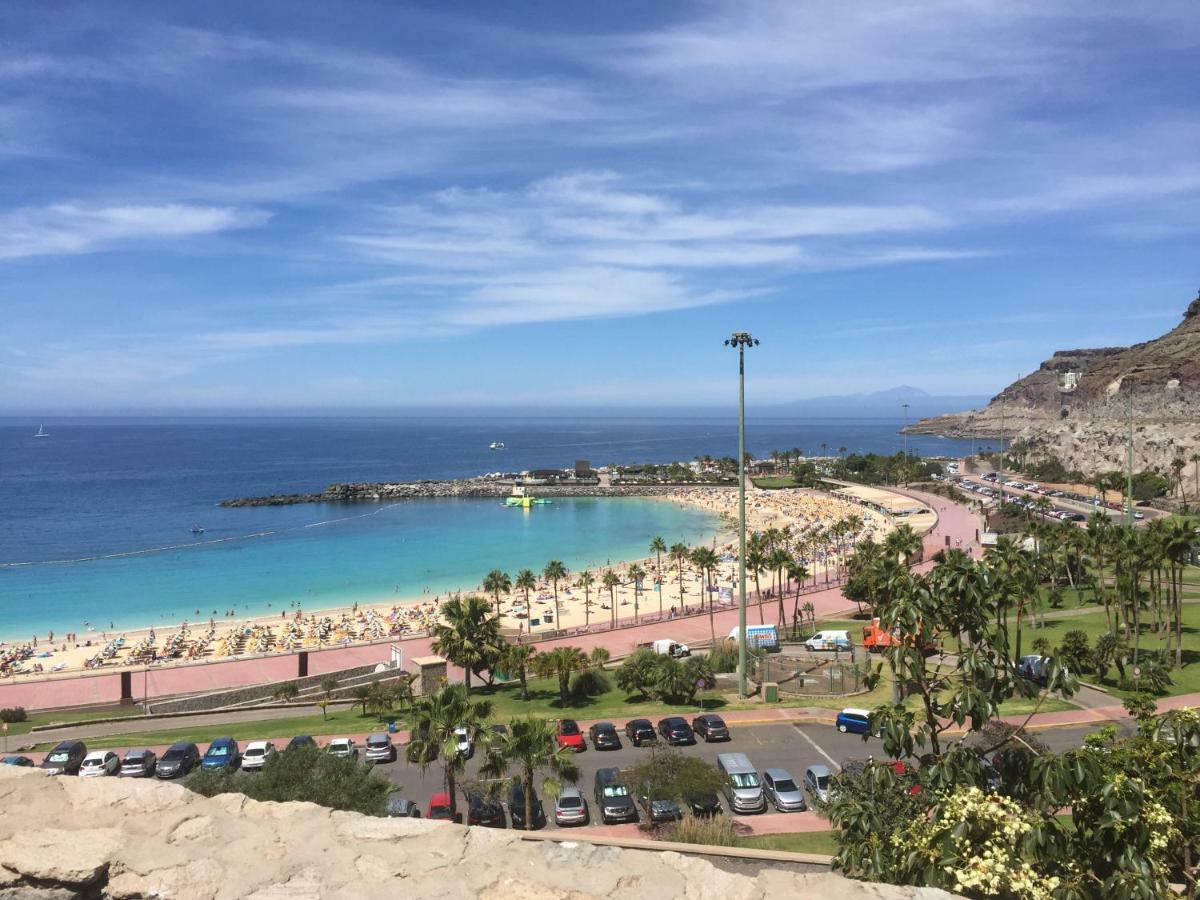 Apartment Sunrise - Playa del Ingles (Gran Canaria)