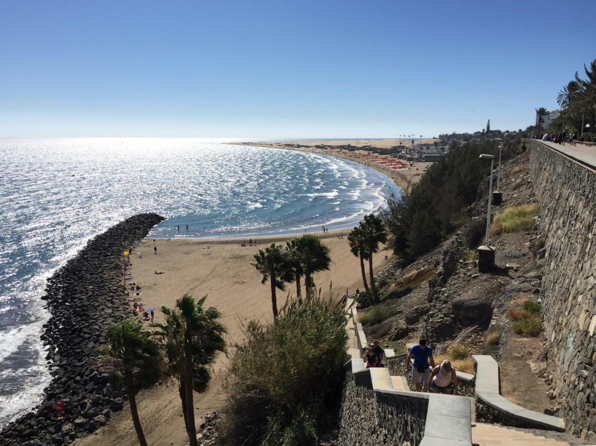 Apartment Sunrise - Playa del Ingles (Gran Canaria)