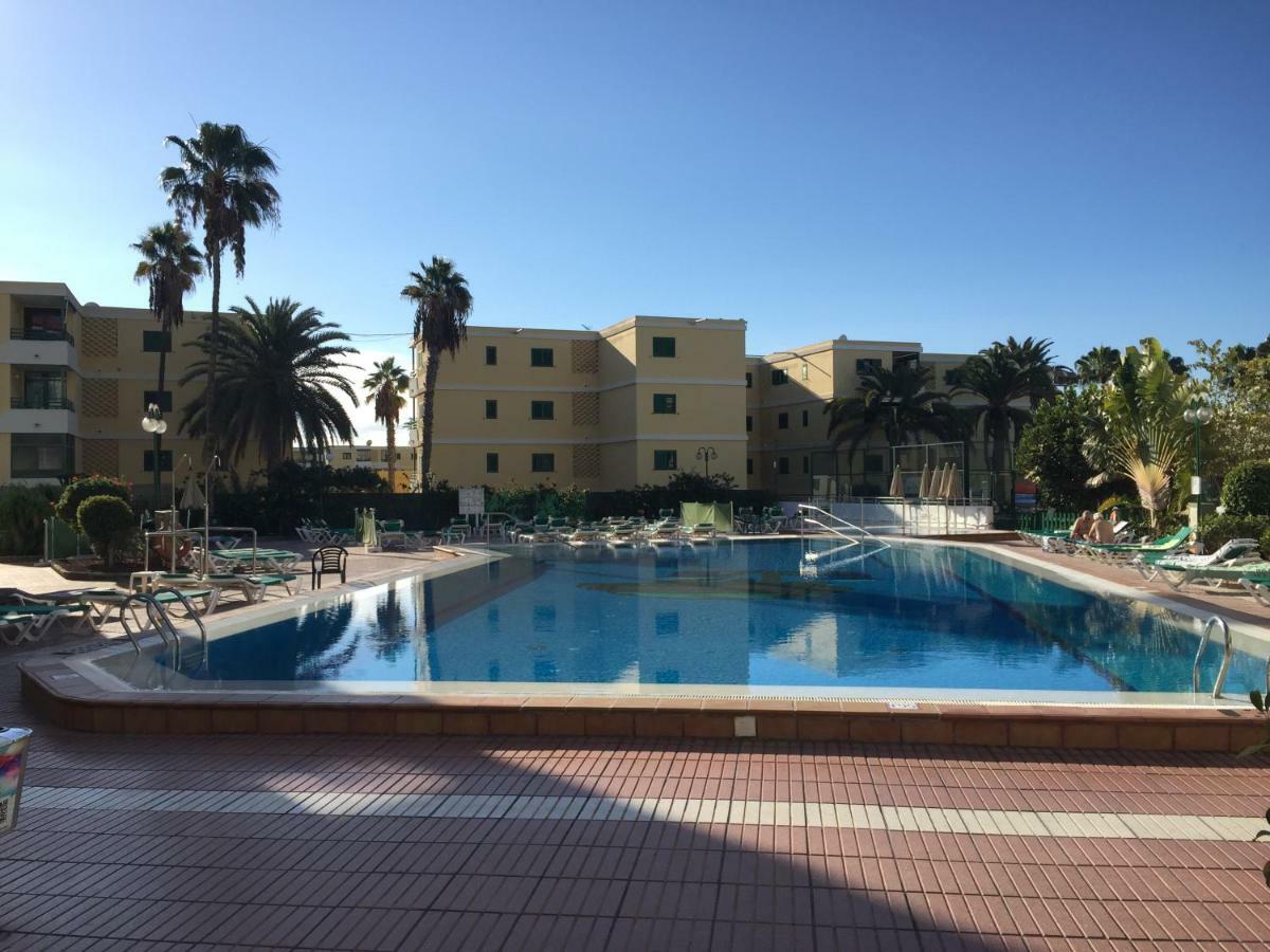 Sunrise - Apartment Playa del Ingles (Gran Canaria)